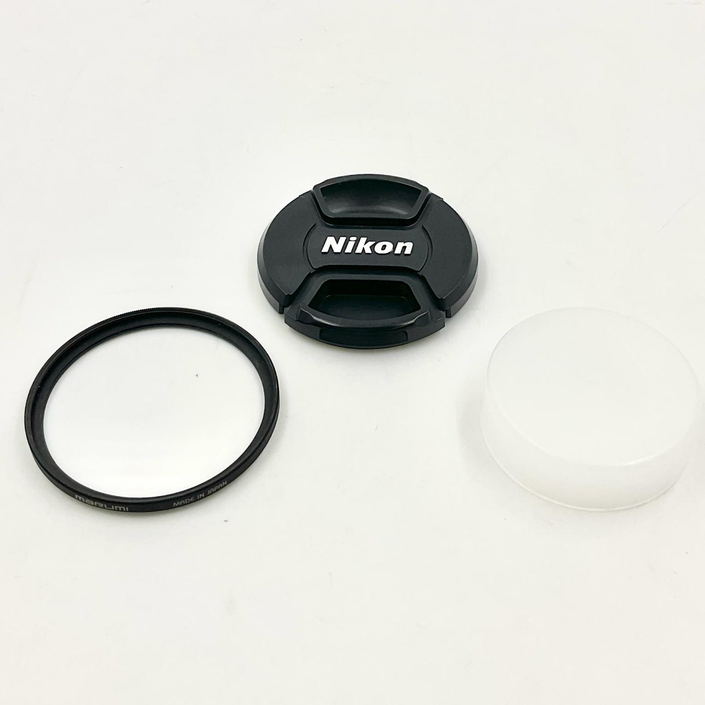 【全額返金保証】【最速発送】Nikon AF-P DX NIKKOR 70-300mm f/4.5-6.3G ED VR 美品 動作確認済