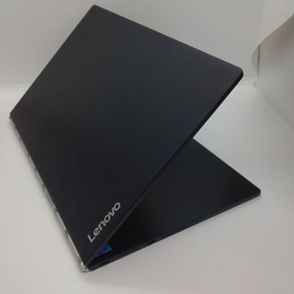 【全額返金保証】【最速発送】 Yoga Book 10.1インチ 64GB 動作確認済