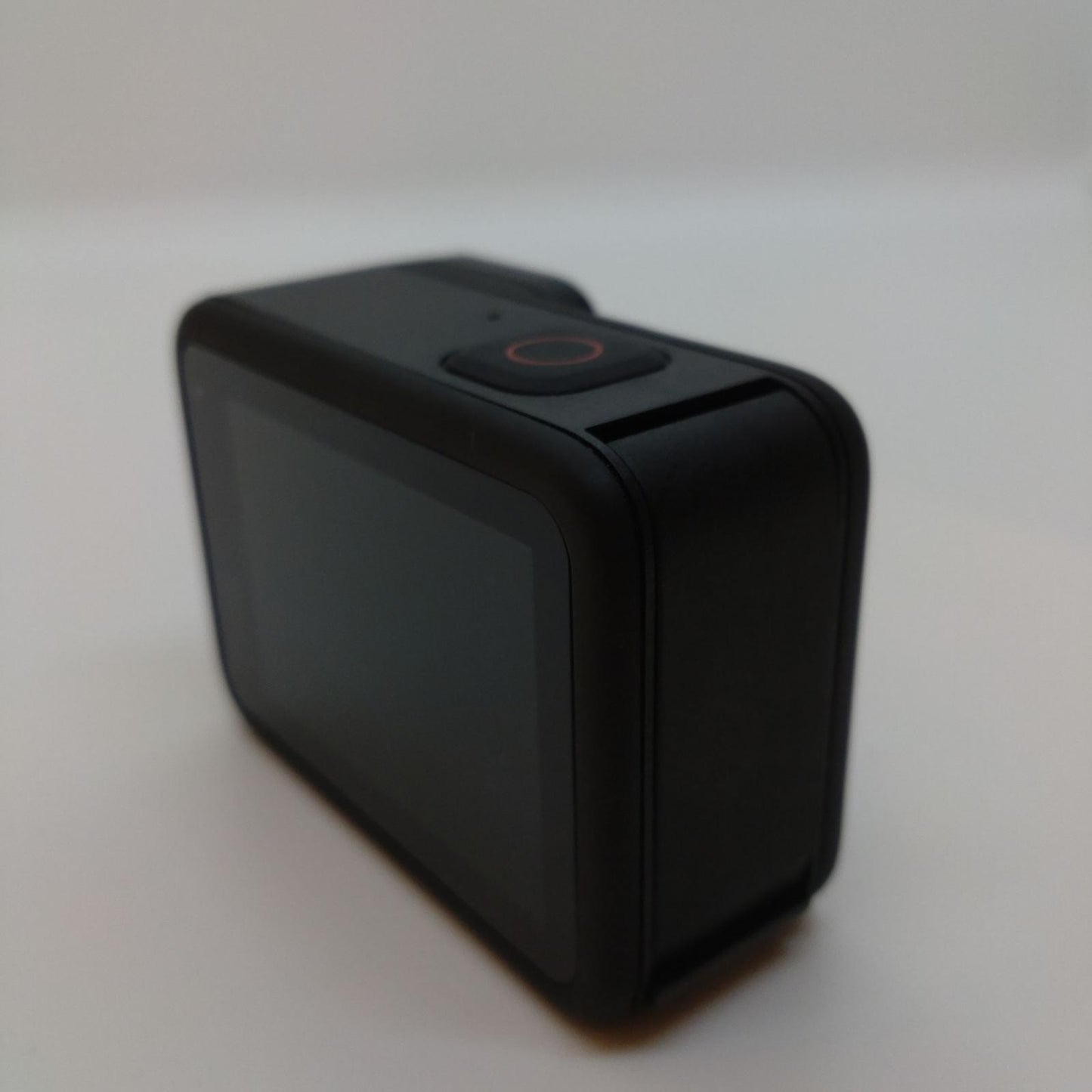 【全額返金保証】【最速発送】GoPro HERO10 BLACK CHDHX-101-FW 美品 動作確認済