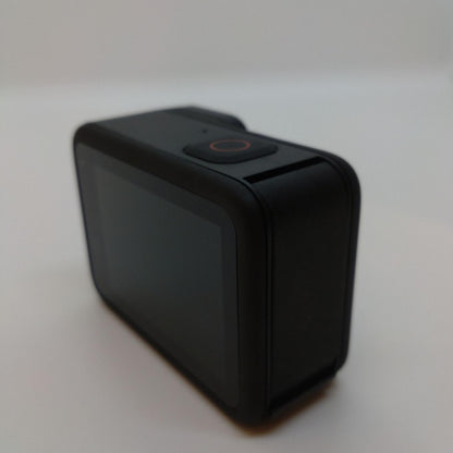 【全額返金保証】【最速発送】GoPro HERO10 BLACK CHDHX-101-FW 美品 動作確認済