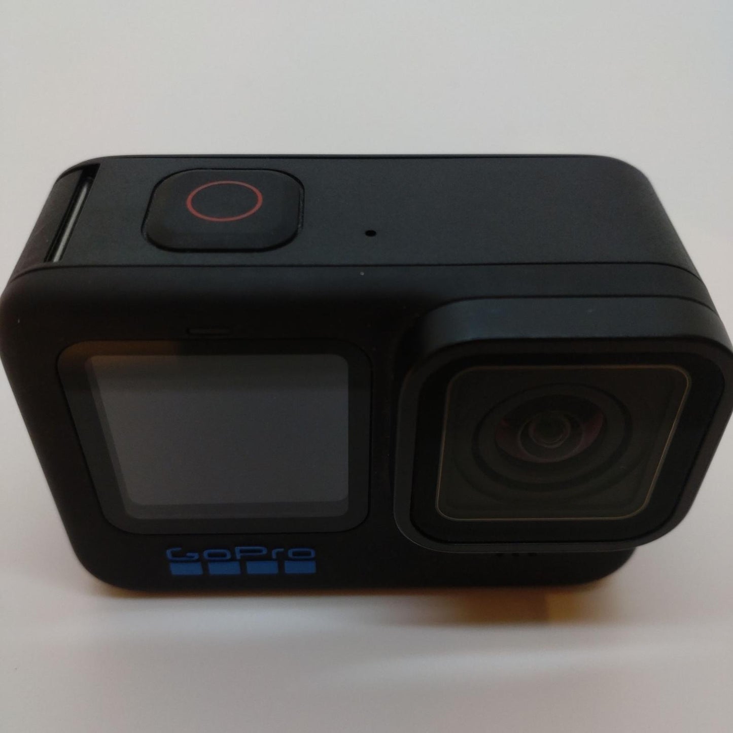 【全額返金保証】【最速発送】GoPro HERO10 BLACK CHDHX-101-FW 美品 動作確認済
