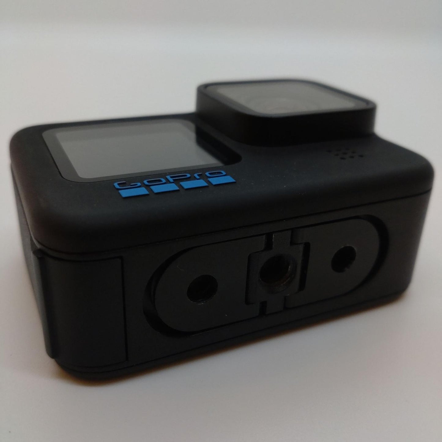 【全額返金保証】【最速発送】GoPro HERO10 BLACK CHDHX-101-FW 美品 動作確認済