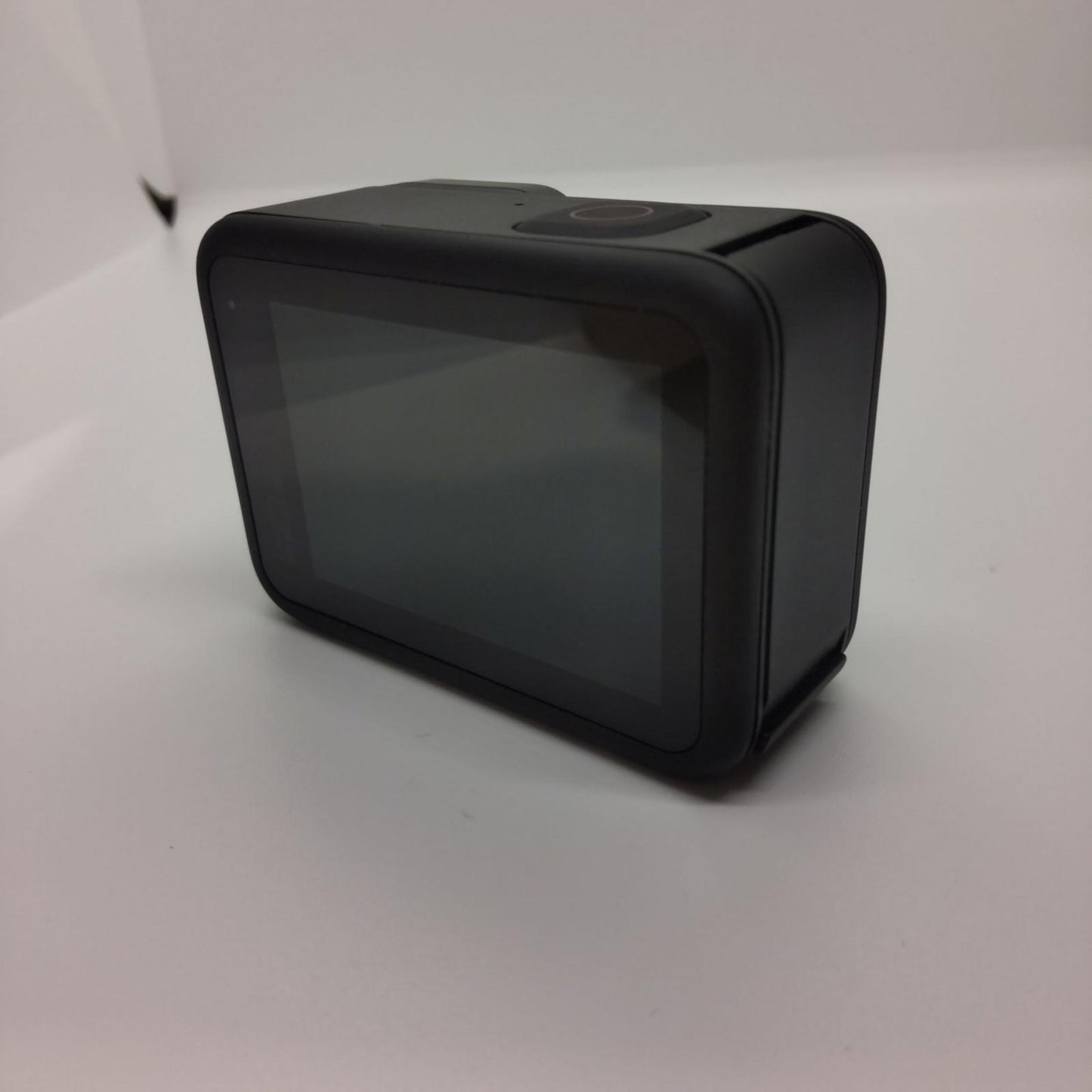 【全額返金保証】【最速発送】GoPro HERO9 BLACK CHDHX-901-FW 美品 動作確認済