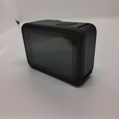 【全額返金保証】【最速発送】GoPro HERO9 BLACK CHDHX-901-FW 美品 動作確認済