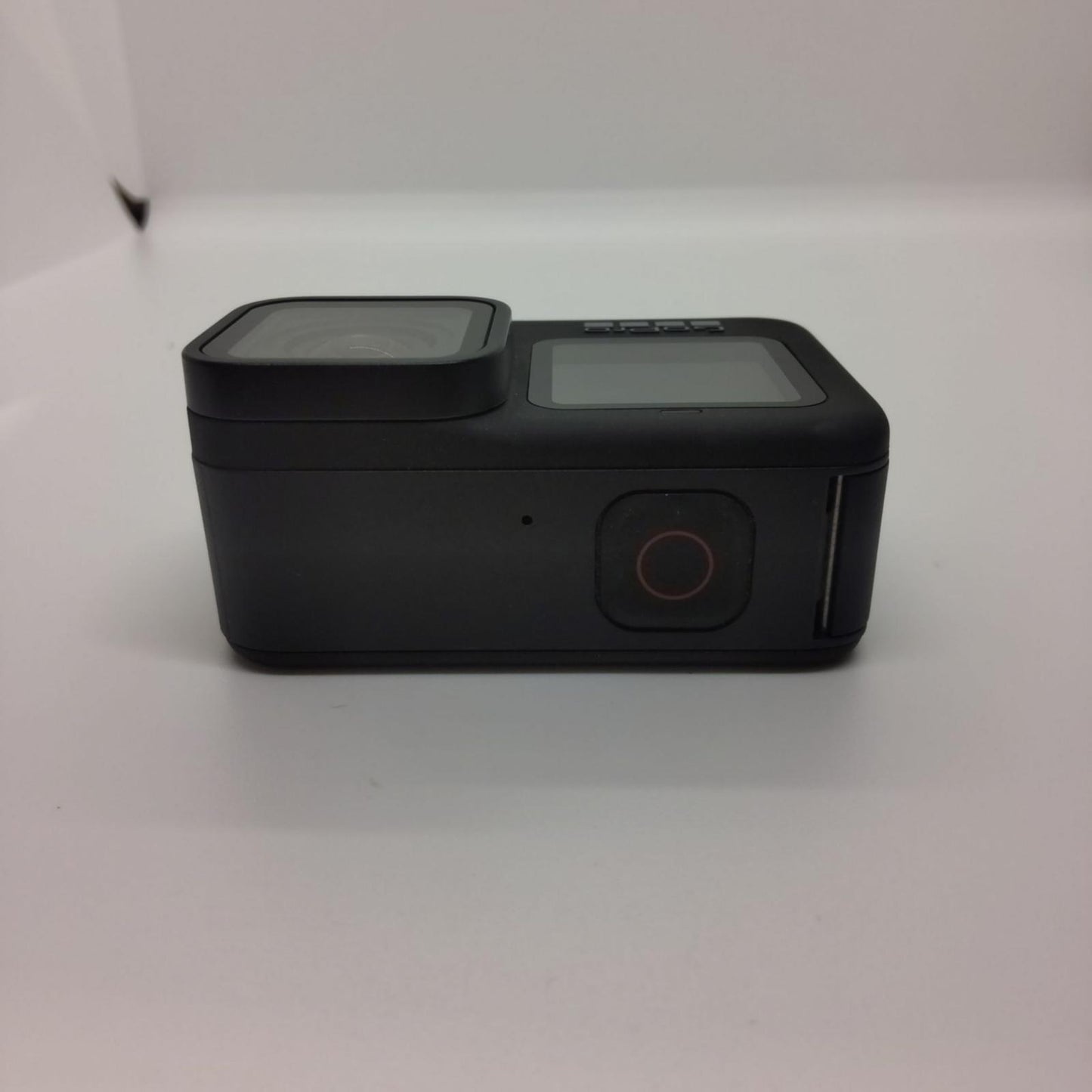 【全額返金保証】【最速発送】GoPro HERO9 BLACK CHDHX-901-FW 美品 動作確認済