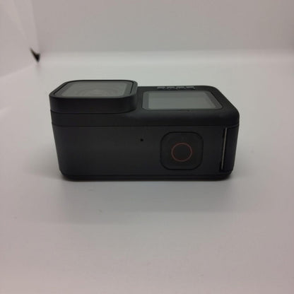 【全額返金保証】【最速発送】GoPro HERO9 BLACK CHDHX-901-FW 美品 動作確認済