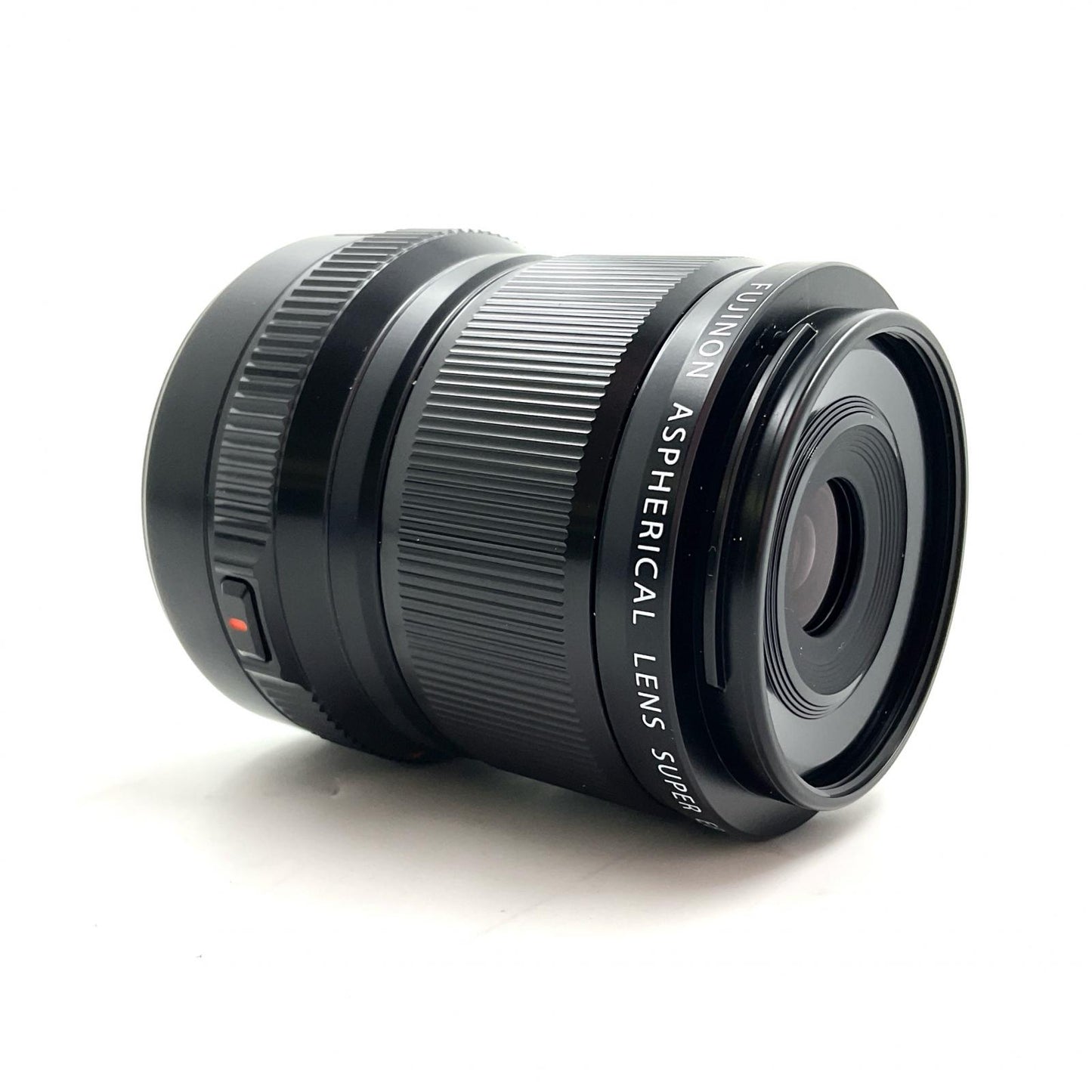 【全額返金保証】【最速発送】FUJIFILM フジノンレンズ XF30mmF2.8 R LM WR Macro 動作確認済
