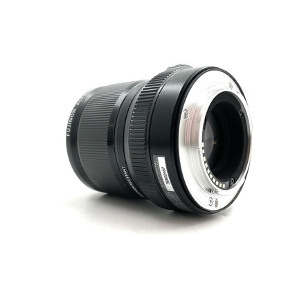 【全額返金保証】【最速発送】FUJIFILM フジノンレンズ XF30mmF2.8 R LM WR Macro 動作確認済