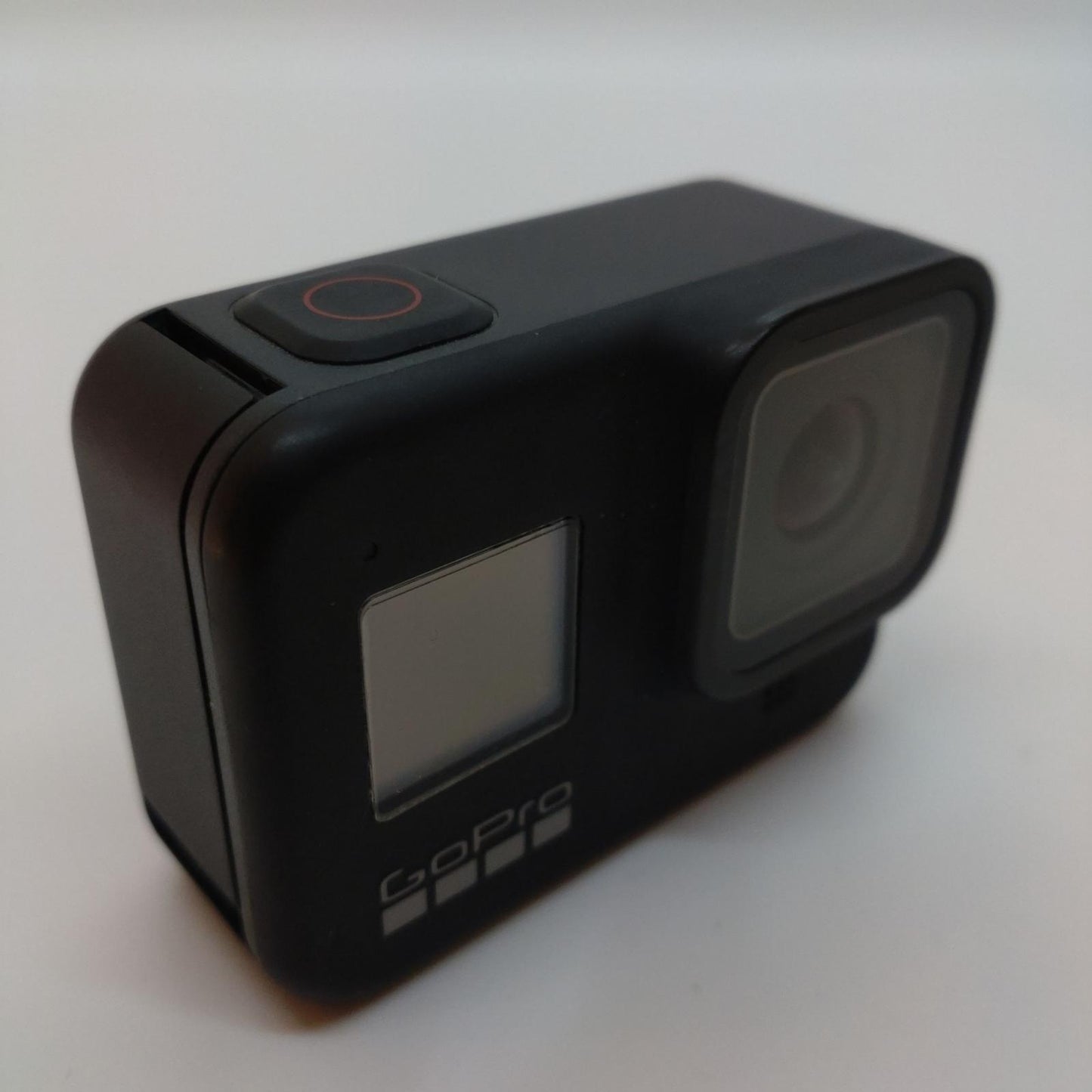 【全額返金保証】【最速発送】GoPro HERO8 BLACK CHDHX-801-FW 動作確認済