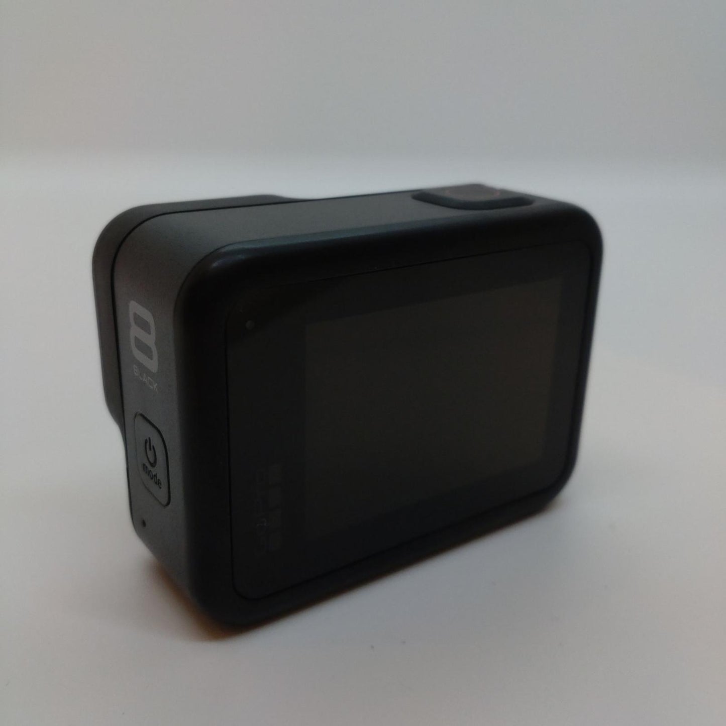 【全額返金保証】【最速発送】GoPro HERO8 BLACK CHDHX-801-FW 動作確認済