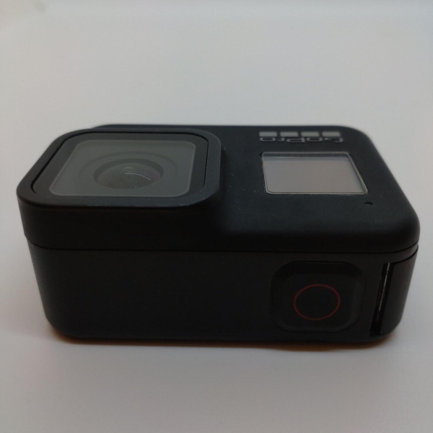 【全額返金保証】【最速発送】GoPro HERO8 BLACK CHDHX-801-FW 動作確認済