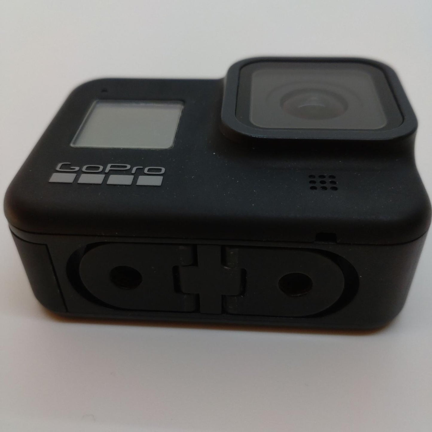 【全額返金保証】【最速発送】GoPro HERO8 BLACK CHDHX-801-FW 動作確認済
