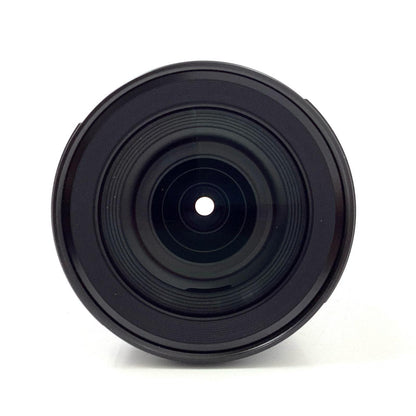 【全額返金保証】【最速発送】FUJIFILM フジノンレンズ XF18-120mmF4 LM PZ WR 美品 動作確認済