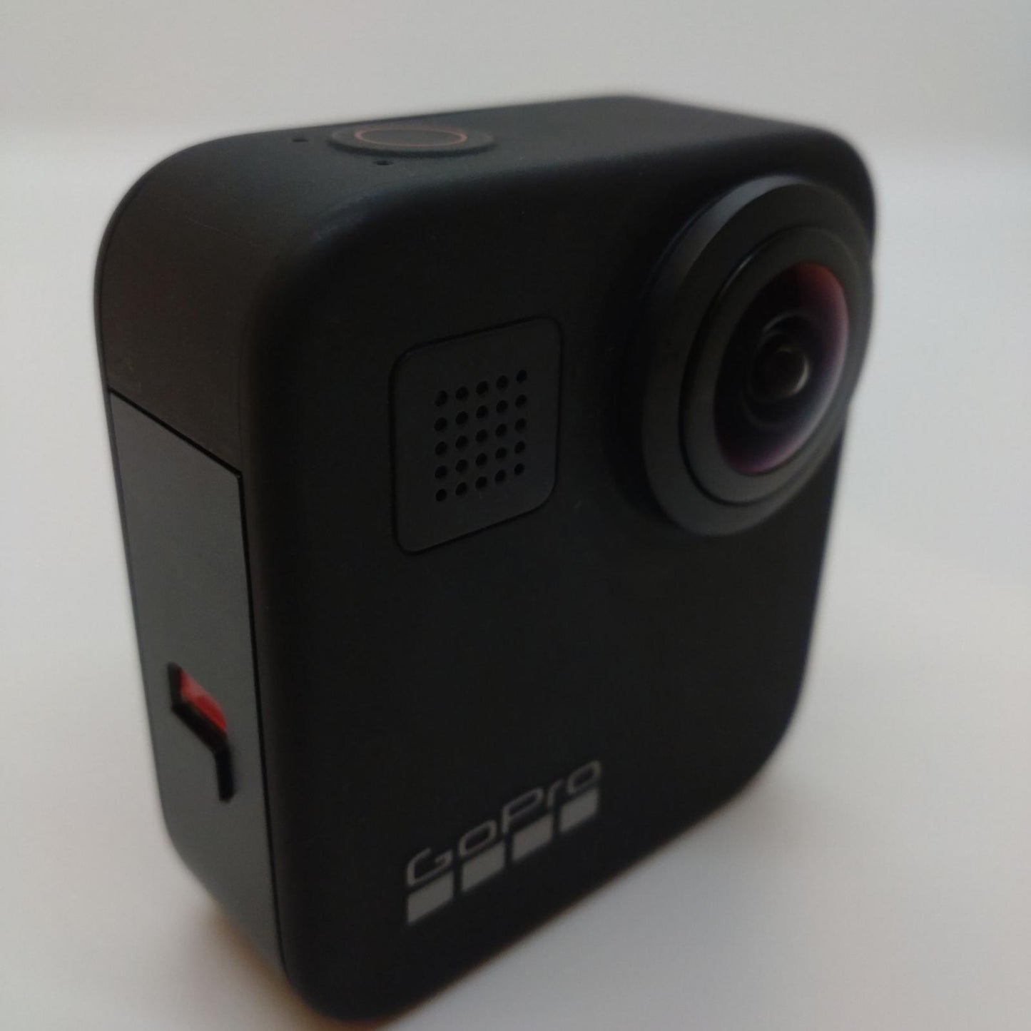 【全額返金保証】【最速発送】GoPro MAX CHDHZ-202-FX 動作確認済
