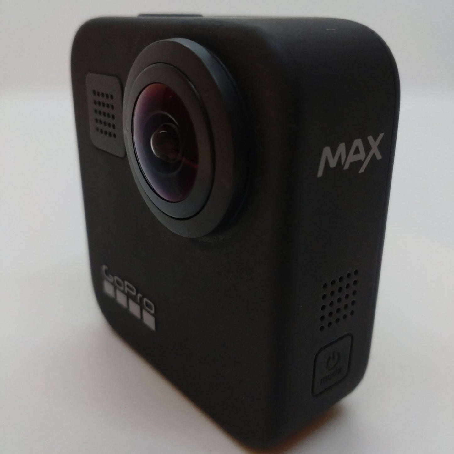 【全額返金保証】【最速発送】GoPro MAX CHDHZ-202-FX 動作確認済
