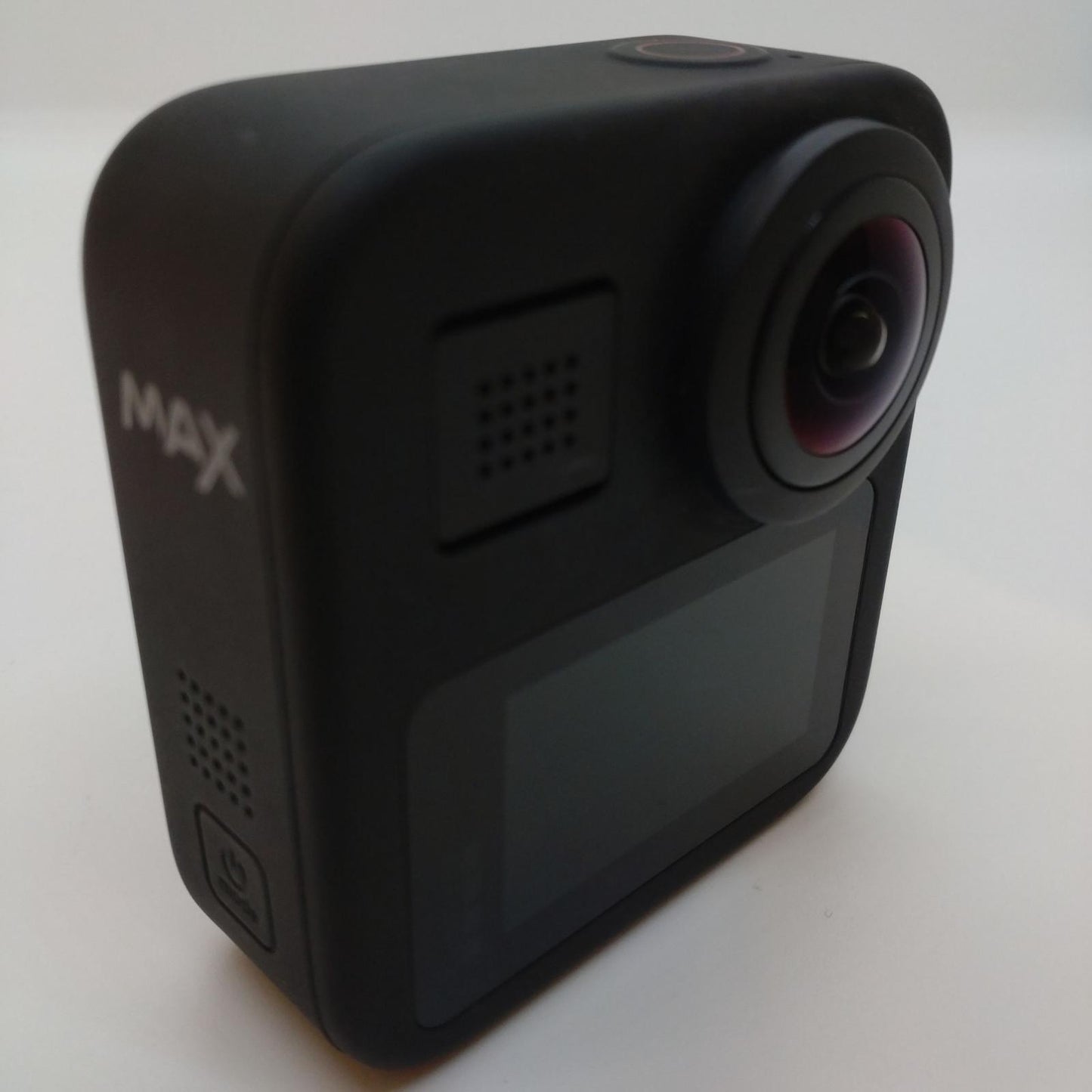 【全額返金保証】【最速発送】GoPro MAX CHDHZ-202-FX 動作確認済
