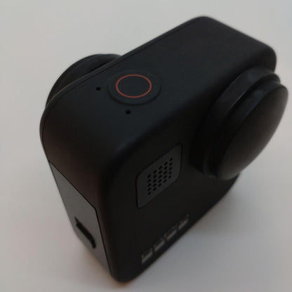 【全額返金保証】【最速発送】GoPro MAX CHDHZ-202-FX 動作確認済