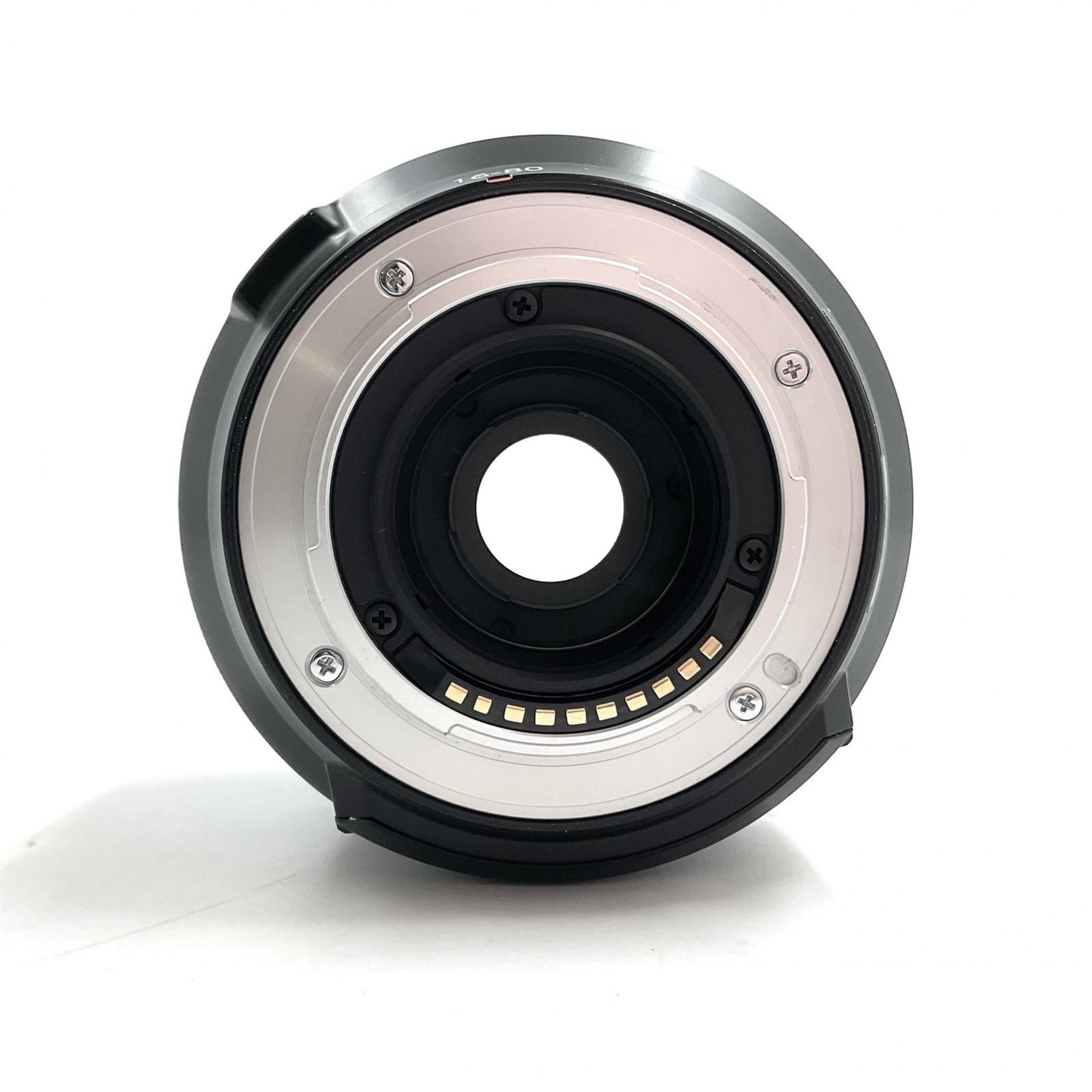 【全額返金保証】【最速発送】FUJIFILM フジノンレンズ XF16-80mmF4 R OIS WR 美品 動作確認済
