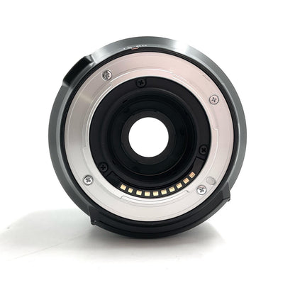 【全額返金保証】【最速発送】FUJIFILM フジノンレンズ XF16-80mmF4 R OIS WR 美品 動作確認済