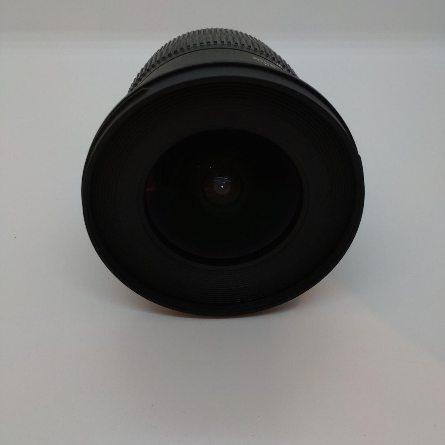 【全額返金保証】【最速発送】SIGMA 10-20mm F3.5 DC HSM Nikon用 動作確認済