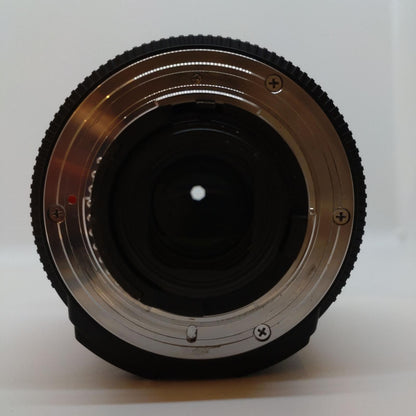【全額返金保証】【最速発送】SIGMA 10-20mm F3.5 DC HSM Nikon用 動作確認済