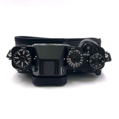 【全額返金保証】【最速発送】FUJIFILM デジタル一眼 X-T5 ボディ [ブラック] 美品 動作確認済