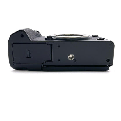【全額返金保証】【最速発送】FUJIFILM デジタル一眼 X-T5 ボディ [ブラック] 美品 動作確認済