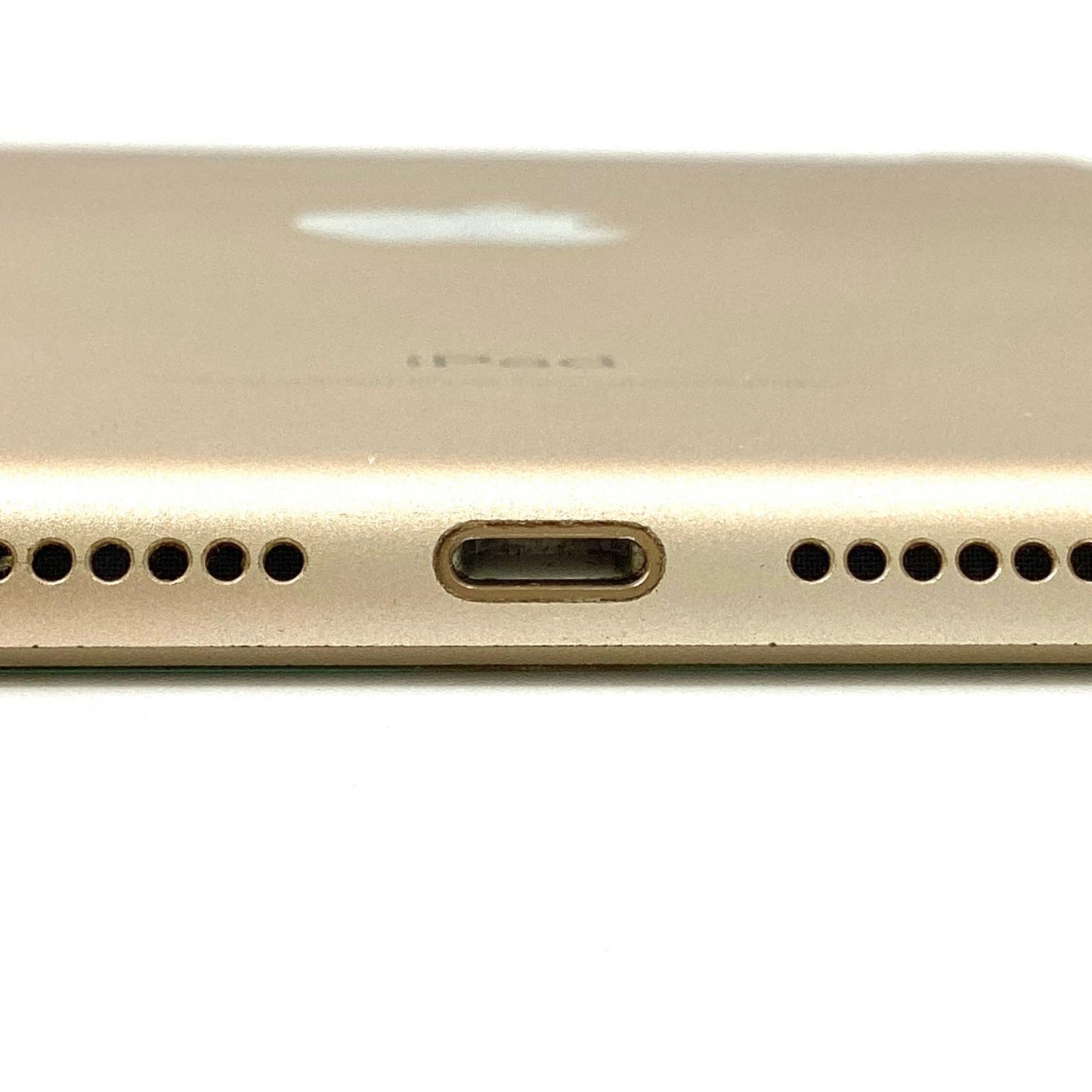 【全額返金保証】【最速発送】Apple iPad iPad 9.7インチ 第5世代 128GB ゴールド WiFi+Cellular au 白ロム 動作確認済
