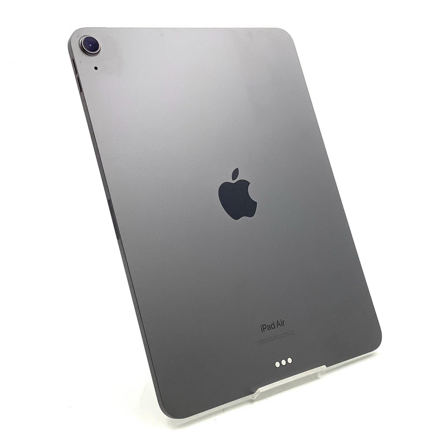 【全額返金保証】【最速発送】Apple iPad Air 10.9インチ 第5世代 256GB スペースグレイ Wi-Fi 美品 動作確認済