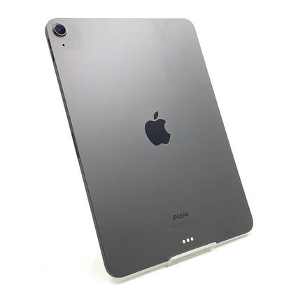 【全額返金保証】【最速発送】Apple iPad Air 10.9インチ 第5世代 256GB スペースグレイ Wi-Fi 美品 動作確認済