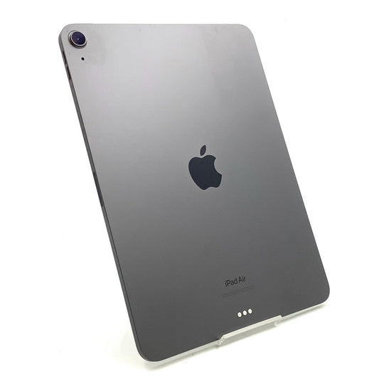【全額返金保証】【最速発送】Apple iPad Air 10.9インチ 第5世代 256GB スペースグレイ Wi-Fi 美品 動作確認済