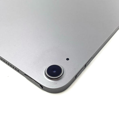 【全額返金保証】【最速発送】Apple iPad Air 10.9インチ 第5世代 256GB スペースグレイ Wi-Fi 美品 動作確認済
