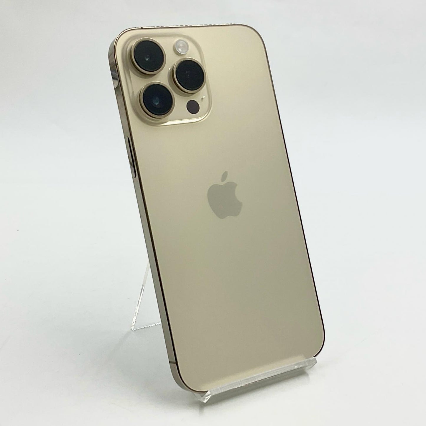 【全額返金保証】【最速発送】Apple iPhone iPhone 14 Pro Max 512GB ゴールド au 白ロム 動作確認済 78%