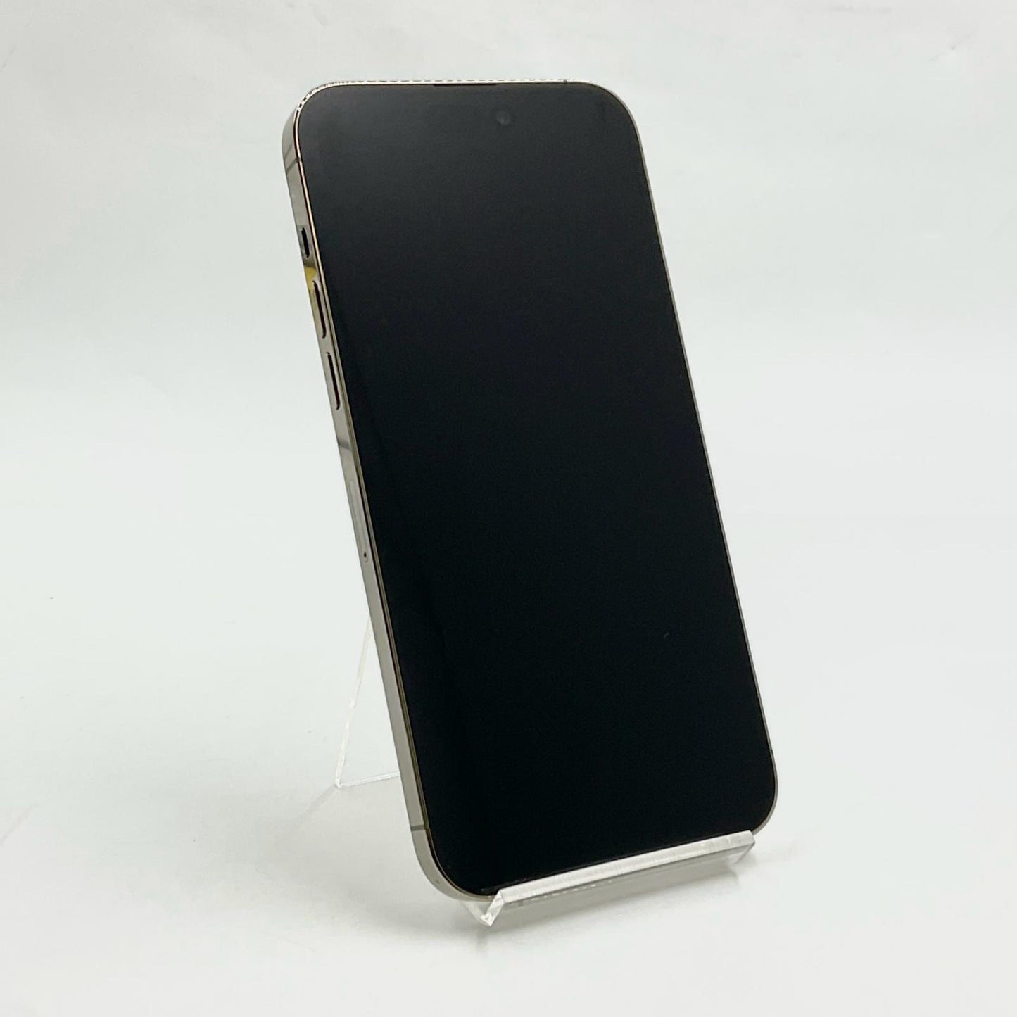 【全額返金保証】【最速発送】Apple iPhone iPhone 14 Pro Max 512GB ゴールド au 白ロム 動作確認済 78%
