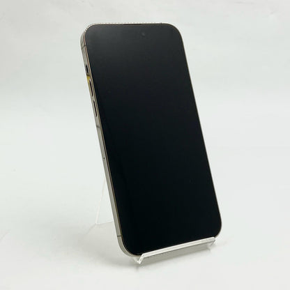 【全額返金保証】【最速発送】Apple iPhone iPhone 14 Pro Max 512GB ゴールド au 白ロム 動作確認済 78%