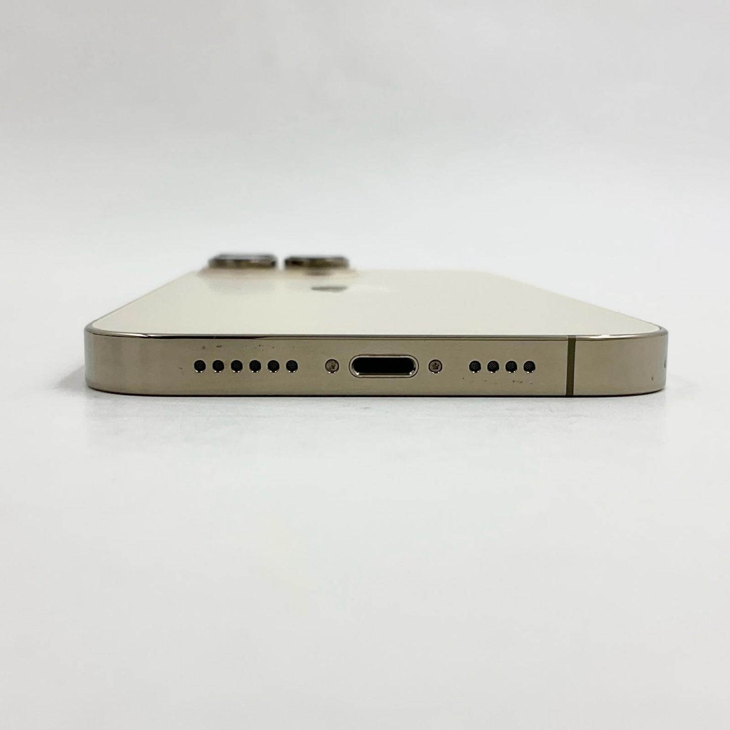 【全額返金保証】【最速発送】Apple iPhone iPhone 14 Pro Max 512GB ゴールド au 白ロム 動作確認済 78%