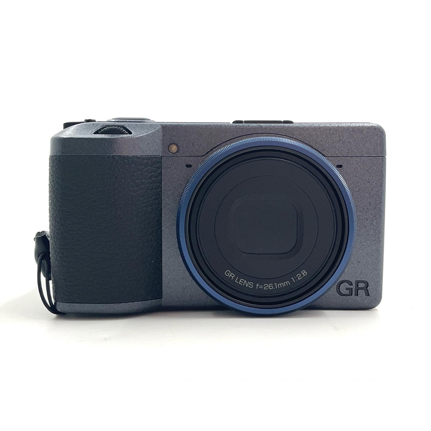 【全額返金保証】【最速発送】RICOH コンパクトデジタルカメラ GR IIIx Urban Edition Special Limited Kit 美品 動作確認済