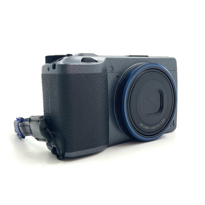 【全額返金保証】【最速発送】RICOH コンパクトデジタルカメラ GR IIIx Urban Edition Special Limited Kit 美品 動作確認済