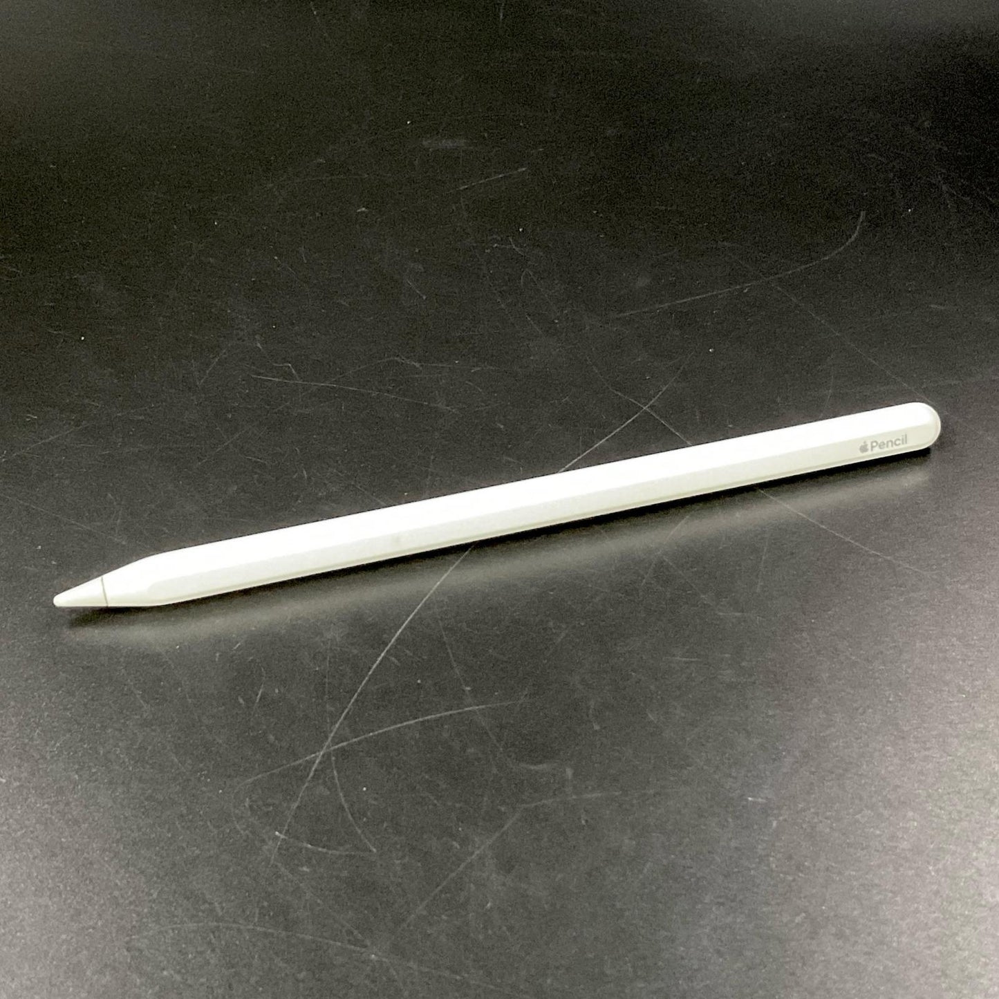 【全額返金保証】【最速発送】Apple Apple Pencil 第2世代 MU8F2J/A 美品 動作確認済