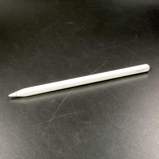 【全額返金保証】【最速発送】Apple Apple Pencil 第2世代 MU8F2J/A 美品 動作確認済