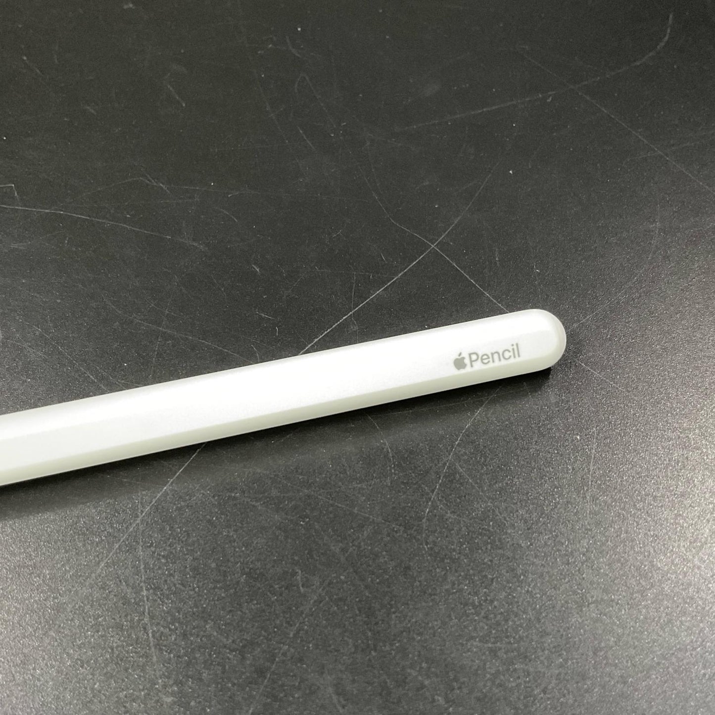 【全額返金保証】【最速発送】Apple Apple Pencil 第2世代 MU8F2J/A 美品 動作確認済