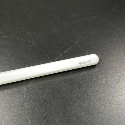 【全額返金保証】【最速発送】Apple Apple Pencil 第2世代 MU8F2J/A 美品 動作確認済