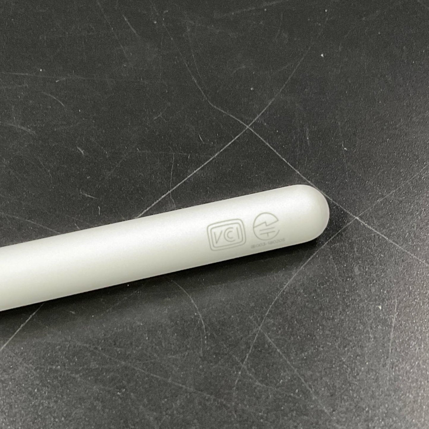 【全額返金保証】【最速発送】Apple Apple Pencil 第2世代 MU8F2J/A 美品 動作確認済
