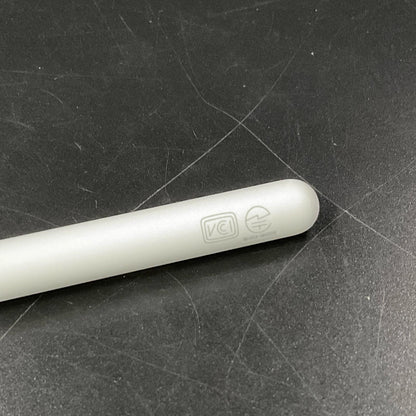【全額返金保証】【最速発送】Apple Apple Pencil 第2世代 MU8F2J/A 美品 動作確認済