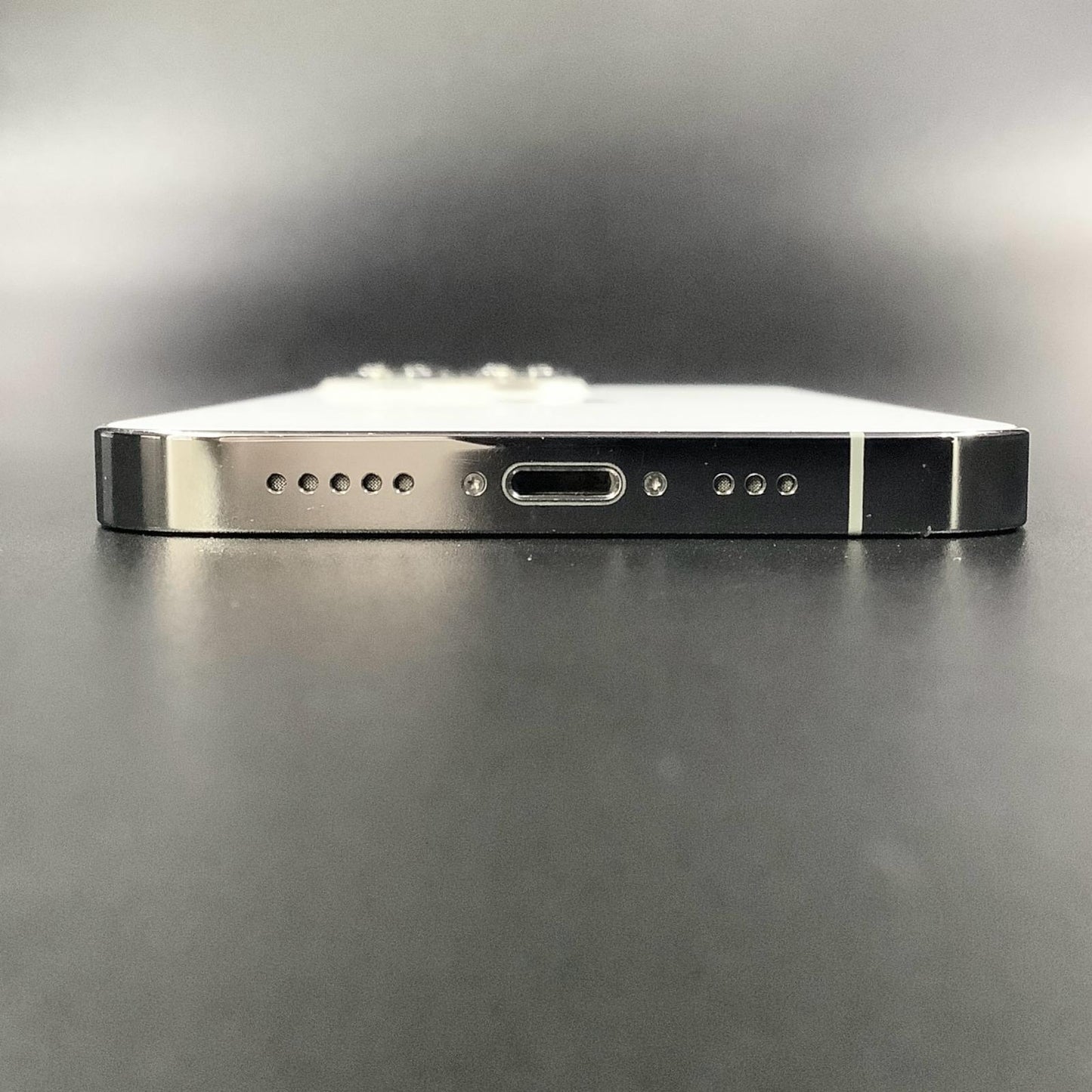 【全額返金保証】【最速発送】Apple iPhone iPhone 13 Pro 128GB シルバー Softbank 白ロム 動作確認済 76%