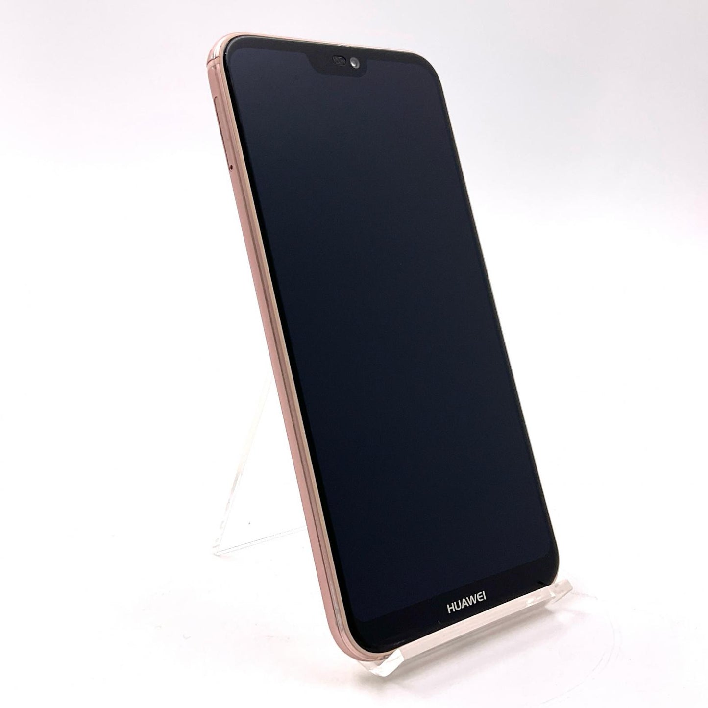 【全額返金保証】【最速発送】Huawei P 20 lite 32GB サクラピンク Softbank ANE-LX2J 白ロム 動作確認済