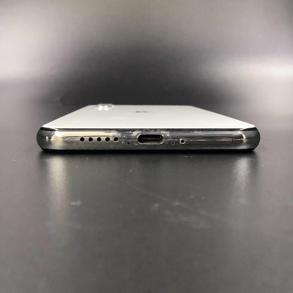 【全額返金保証】【最速発送】楽天モバイル Rakuten BIG 128GB ホワイト 楽天モバイル ZR01 白ロム 動作確認済