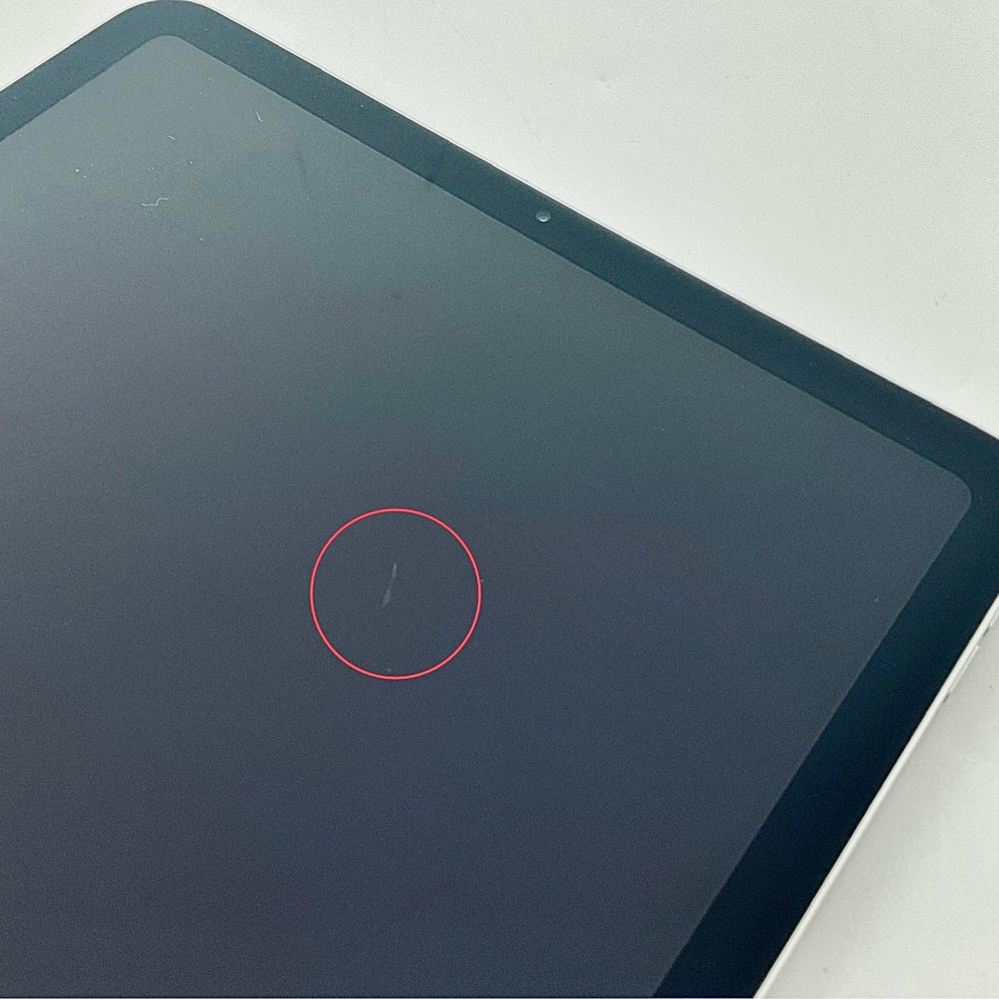 【全額返金保証】【最速発送】Apple iPad Air 10.9インチ 第4世代 64GB シルバー Wi-Fi 動作確認済