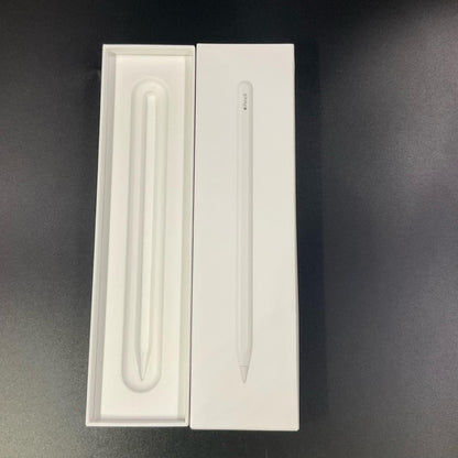【全額返金保証】【最速発送】Apple Apple Pencil 第2世代 MU8F2J/A 動作確認済