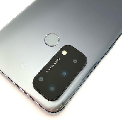 【全額返金保証】【最速発送】OPPO Reno Reno5 A 128GB アイスブルー Softbank CPH2199 白ロム 動作確認済